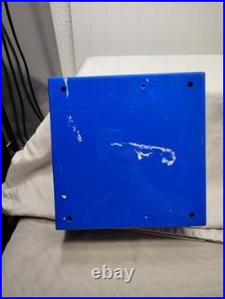 The Blue Box LT Smart Relay panel GR1404LT New with/ Keys