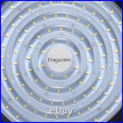 Tragaomx Led High Bay Light Pendant lighting fixtures for Warehouse Garage Works