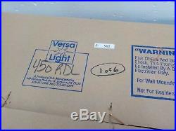 Truck Dock light Versa 450 RDL LED New in Box