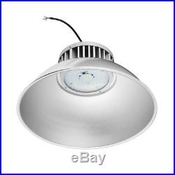 UFO LED High Bay Light 100W 150W 250W 300W Factory Warehouse Industrial Lighting