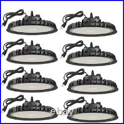 UFO LED High Bay Light 300W Industrial Commercial Factory Warehouse Shop Light