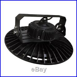 UFO LED High Bay Light 50With100With150With200W Commercial Warehouse Industrial Lamp