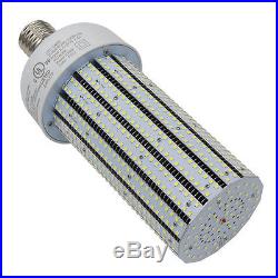 UL 400Watt Metal Halide M59 LED Replacement 120W LED Corn Bulb Light E39 5000K
