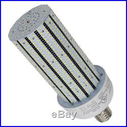 UL 400Watt Metal Halide M59 LED Replacement 120W LED Corn Bulb Light E39 5000K