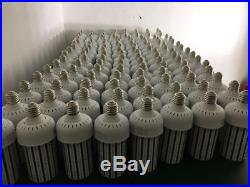 UL DLC 250W Led Corn Bulbs E39 Retrofit 1500Watt MH HPS Church High Bay Light