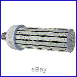 UL LED Corn Bulb Retrofit 200 watt 5000K E39 mogul 1000w Metal Halide 100-277V