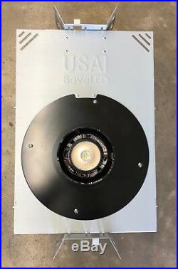 USAI Lighting LRTA4-8424-C2-30KS-30-NC-120V-DIML3