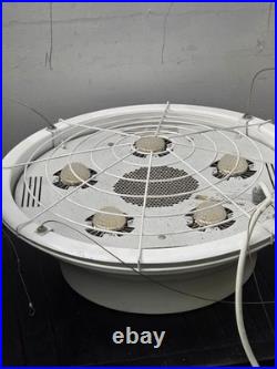 USED LumenFocus 450W LED High Bay Light for Tennis Court Tested