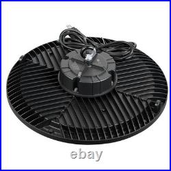 Uimoso 10 Pack LED High Bay Lights 150W 6000K 21000LM for Warehouse and Workshop