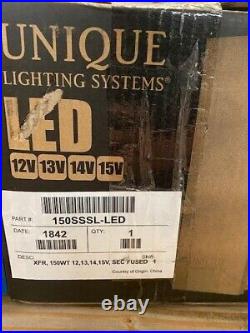Unique Lighting 150SSSL-LED 150W LED Transformer (NEW)