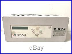 Unison Electronic Theater Control Pn 7080a 1011-5 Light Dimming System