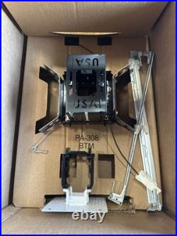 Usai Lighting M1sdl-09x1m-nc-rm-hsg Beveled Downlight? New