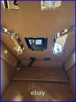 Usai Lighting M1sdl-09x1m-nc-rm-hsg Beveled Downlight? New
