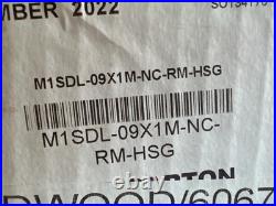 Usai Lighting M1sdl-09x1m-nc-rm-hsg Beveled Downlight? New
