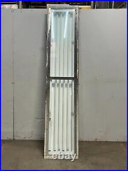 Used LDPI 390280120-3279 Paint Booth Light Fixture 21 1/2 X 98 3/4 8 ft