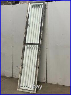 Used LDPI 390280120-3279 Paint Booth Light Fixture 21 1/2 X 98 3/4 8 ft