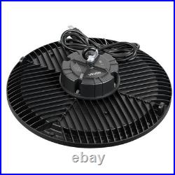 VEVOR 10 Pack LED High Bay Lights 6000K 150W 21000LM for Warehouse Shop Barn