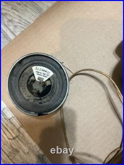 Vintage American Electric Barn Light Dusk To Dawn Mercury Vapor Untested