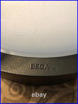 Vintage BEGA Architectural Wall/Ceiling Lighting 13.75 (TESTED/GREAT CONDITION)