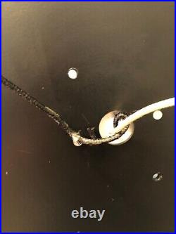 Vintage BEGA Architectural Wall/Ceiling Lighting 13.75 (TESTED/GREAT CONDITION)