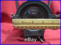 Vintage Bardwell and McAlister Dinky Inkie Fresnel Stage Light