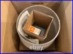Vintage Norelco Energy Saving Security Light New In Open Box