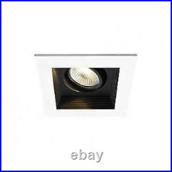 WAC Lighting MT-3LD111R-F927-BK Trim and Housing Package Recessed Lights