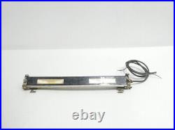 Waldmann MTAL2S 112567014 Machine Light Bar 20-28v-dc