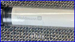 Waldmann Rl70ce-136 Fluorescent Light Tube, 24v DC 1x36w Ip67