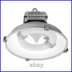 Warehouse High Bay Induction Light 150W UL listed 5 years lifespan energy saving