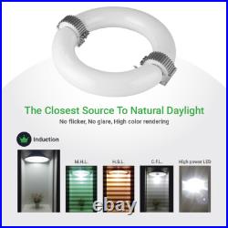 Warehouse High Bay Induction Light 150W UL listed 5 years lifespan energy saving