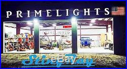 Warehouse LED High Bay Light 22,000 Lumens! 150W Replace Metal Halide Lamps 400W