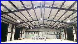 Warehouse LED High Bay Light 30,000 Lumens! 150W Replace Metal Halide Lamps 400W