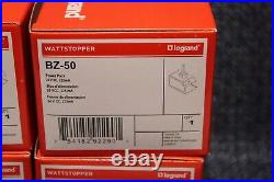 Wattstopper BZ-50 Power Pack (New) Lot of 4