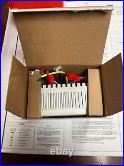 Wattstopper LMRC-222 Universal Dimming Room 2-Load Room Controller, 20A