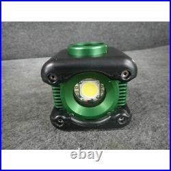 Western Technology BodyLight Explosion Proof LED Work Light, Rechargeable No Box