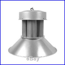 Wholesale 1-10PCS 200W 300W LED High Bay Lamp Commercial Warehouse Factory Light