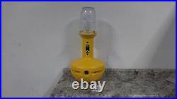 Wobble Light 111104PS 120VAC Metal Halide Temporary Job Site Light