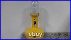 Wobble Light 111104PS 120VAC Metal Halide Temporary Job Site Light