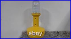 Wobble Light 111104PS 120VAC Metal Halide Temporary Job Site Light