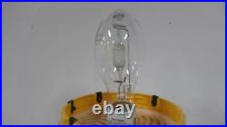 Wobble Light 111104PS 120VAC Metal Halide Temporary Job Site Light