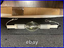 Xenpow HMQ 2000, discharge lamp, same is OSRAM HQI-TS 2000 WithD/S, lot of 4