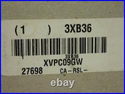 Xvp-c09b Schneider 24v Stack Light Audio Unit New